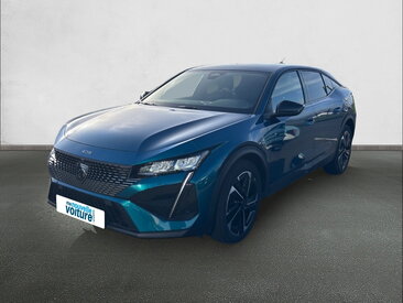 Occasion PEUGEOT 408 408 PureTech 130 ch S&S EAT8 - Allure