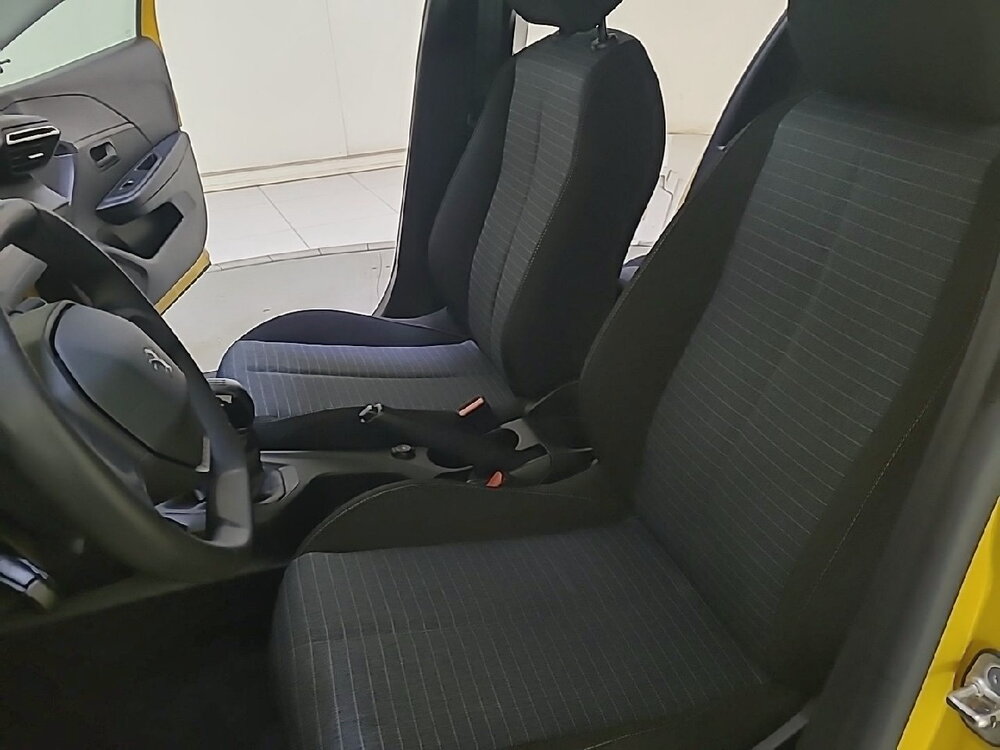 Occasion PEUGEOT 208 208 PureTech 75 S&S BVM5 - Like