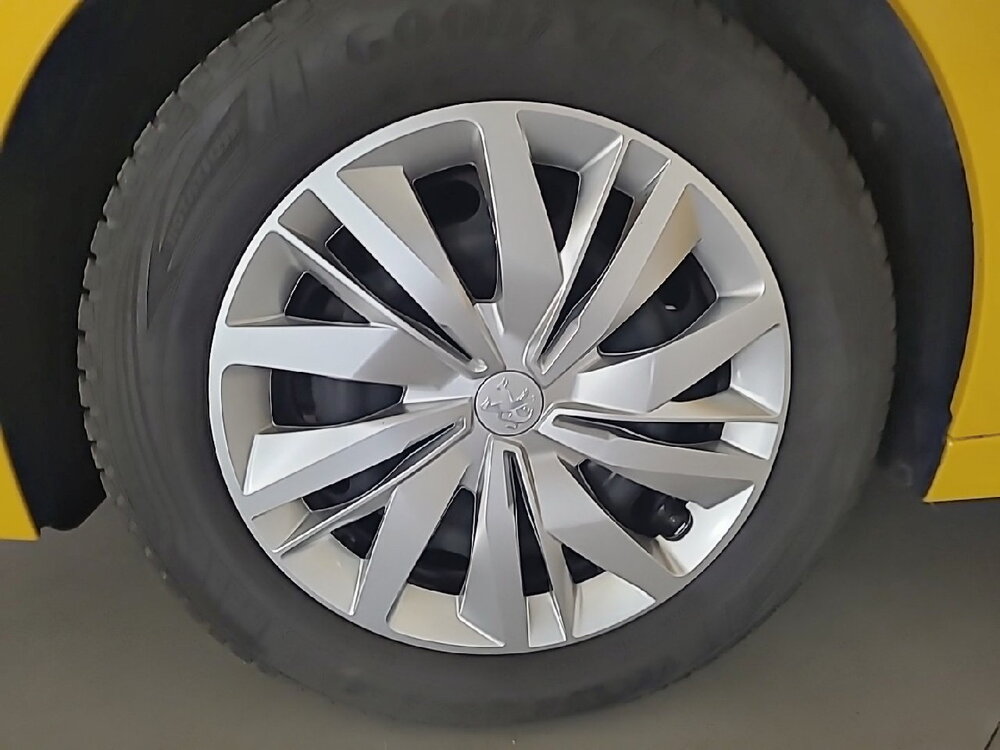 Occasion PEUGEOT 208 208 PureTech 75 S&S BVM5 - Like