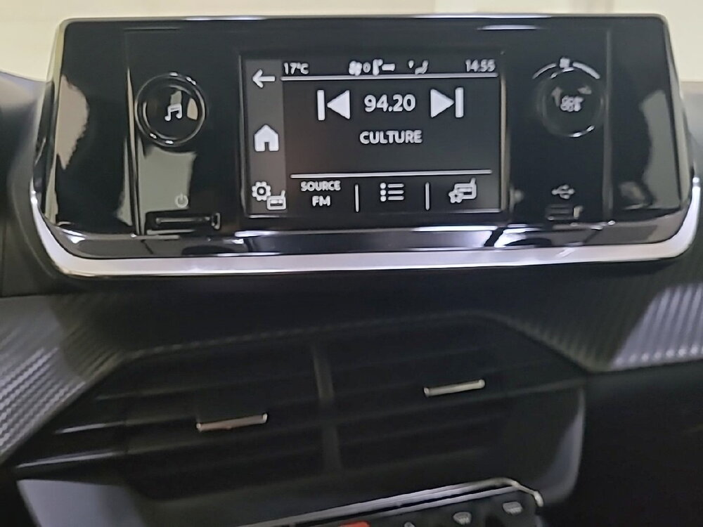 Occasion PEUGEOT 208 208 PureTech 75 S&S BVM5 - Like