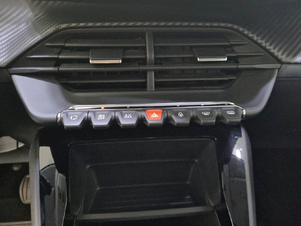Occasion PEUGEOT 208 208 PureTech 75 S&S BVM5 - Like