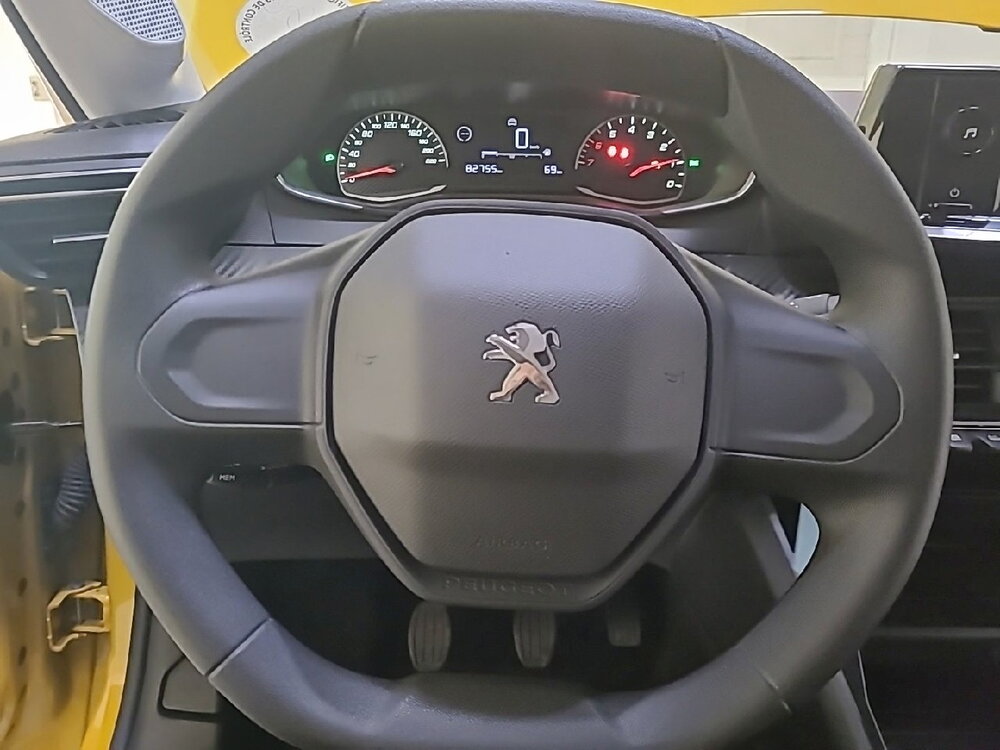 Occasion PEUGEOT 208 208 PureTech 75 S&S BVM5 - Like