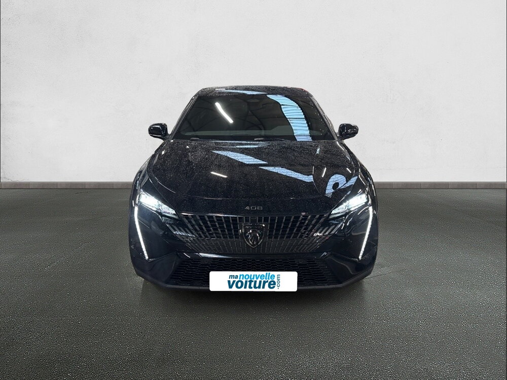 Occasion PEUGEOT 408 408 Hybrid 145 e-DCS6 - GT