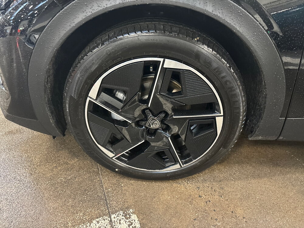 Occasion PEUGEOT 408 408 Hybrid 145 e-DCS6 - GT