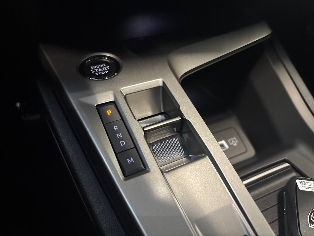 Occasion PEUGEOT 408 408 Hybrid 145 e-DCS6 - GT