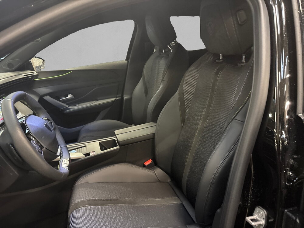 Occasion PEUGEOT 408 408 Hybrid 145 e-DCS6 - GT