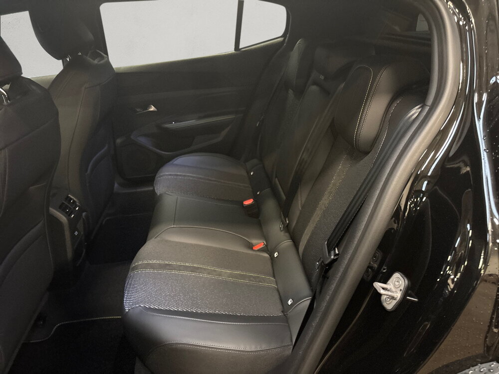 Occasion PEUGEOT 408 408 Hybrid 145 e-DCS6 - GT