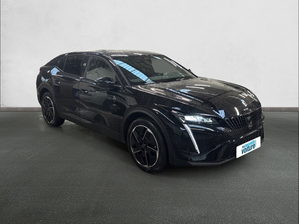 Occasion PEUGEOT 408 408 Hybrid 145 e-DCS6 - GT