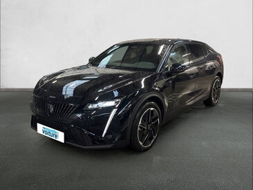 Occasion PEUGEOT 408 408 Hybrid 145 e-DCS6 - GT