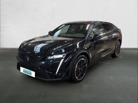 Occasion PEUGEOT 408 408 Hybrid 145 e-DCS6 - GT