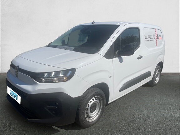 Occasion CITROEN Berlingo BERLINGO VAN M DIESEL 100 CH MANUELLE