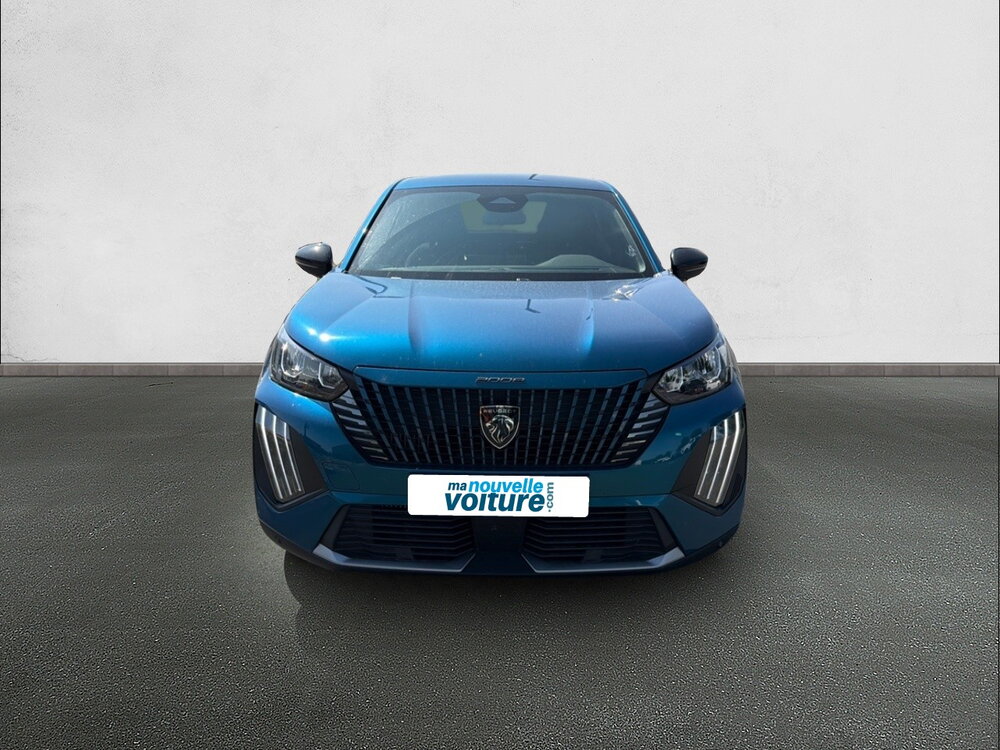 Occasion PEUGEOT 2008 2008 Hybrid 145 e-DCS6 - Allure