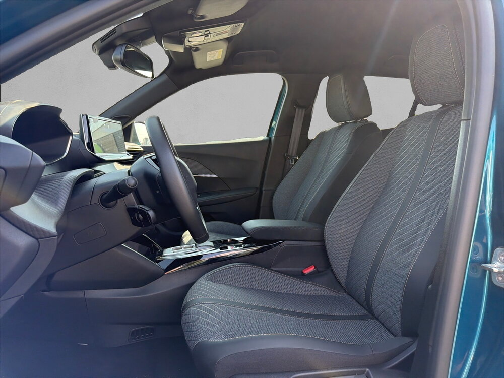 Occasion PEUGEOT 2008 2008 Hybrid 145 e-DCS6 - Allure