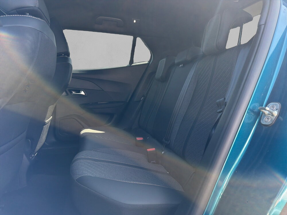 Occasion PEUGEOT 2008 2008 Hybrid 145 e-DCS6 - Allure