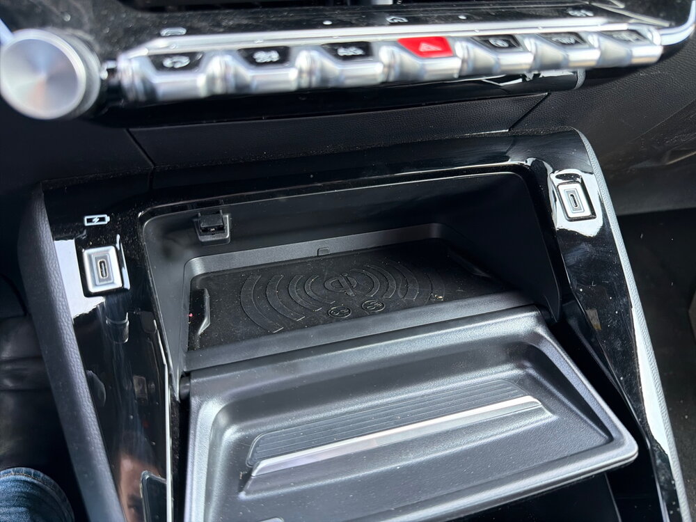 Occasion PEUGEOT 2008 2008 Hybrid 145 e-DCS6 - Allure