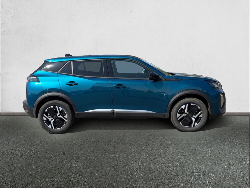 Occasion PEUGEOT 2008 2008 Hybrid 145 e-DCS6 - Allure