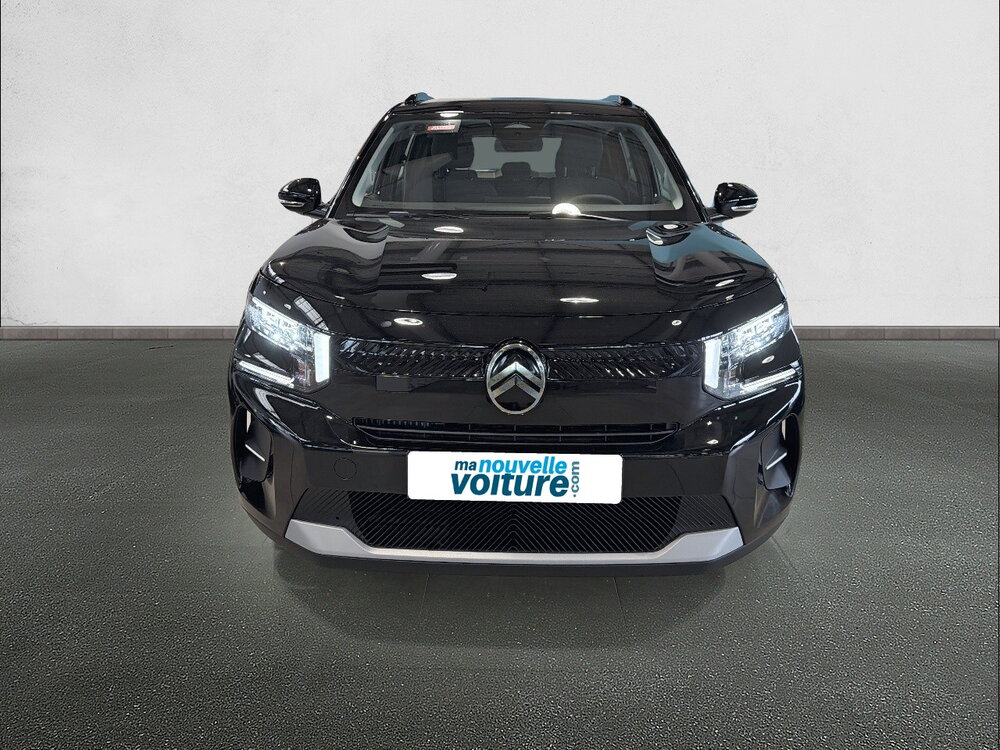 Occasion CITROEN C3 C3 Hybride 110 ch e-DCS6 - Plus