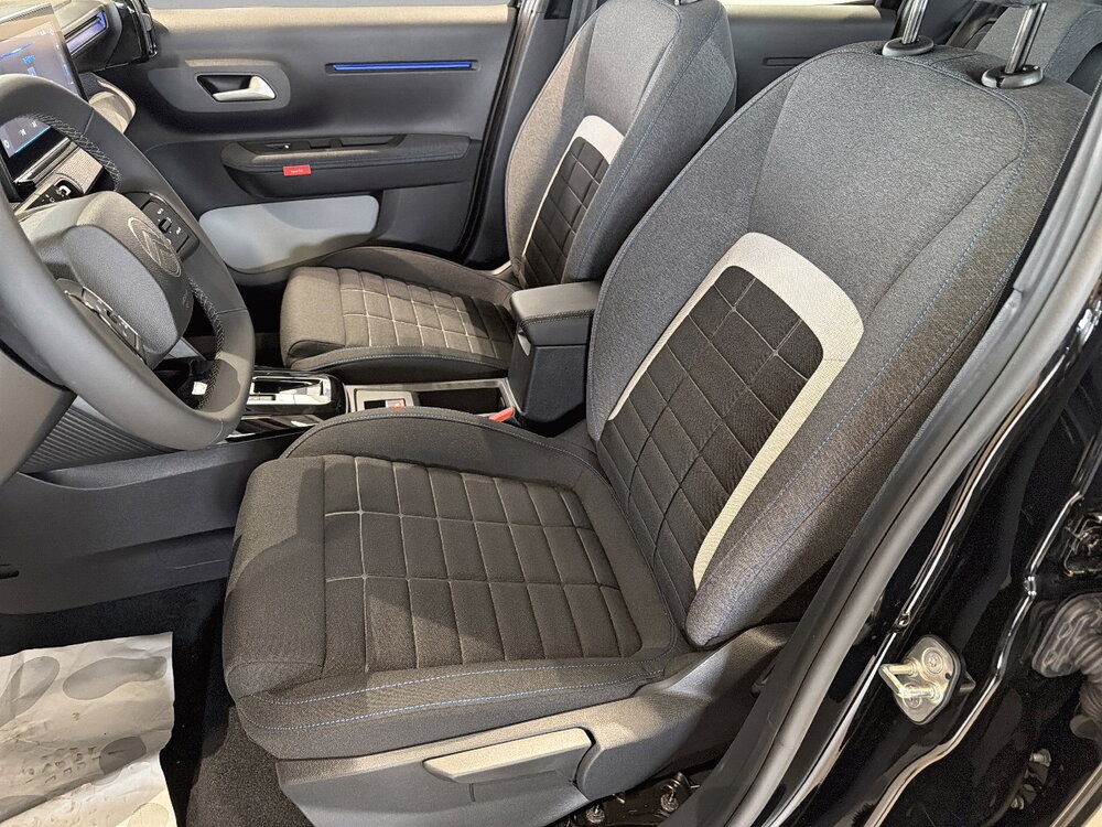 Occasion CITROEN C3 C3 Hybride 110 ch e-DCS6 - Plus