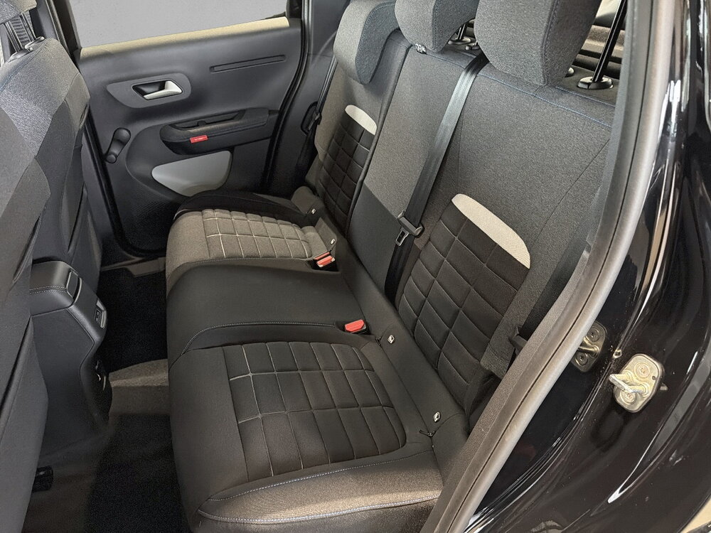 Occasion CITROEN C3 C3 Hybride 110 ch e-DCS6 - Plus