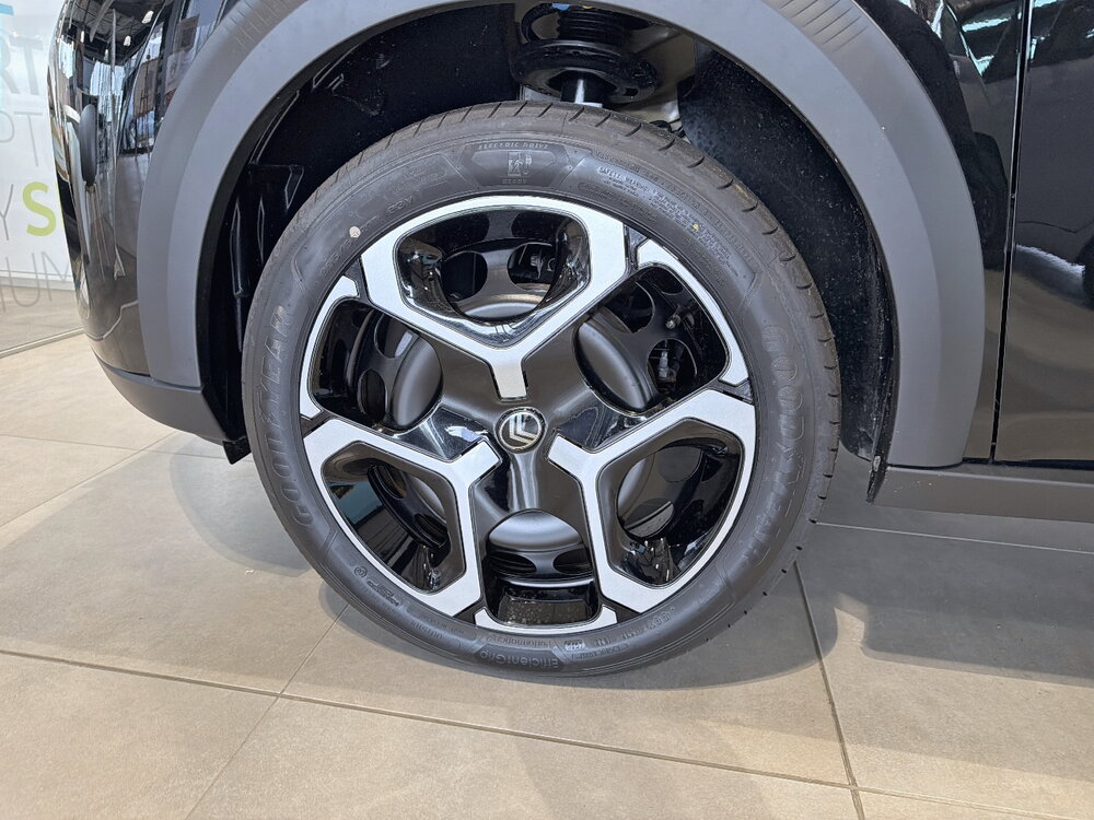 Occasion CITROEN C3 C3 Hybride 110 ch e-DCS6 - Plus