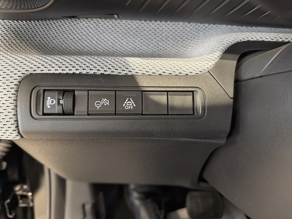 Occasion CITROEN C3 C3 Hybride 110 ch e-DCS6 - Plus