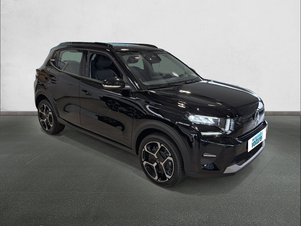 Occasion CITROEN C3 C3 Hybride 110 ch e-DCS6 - Plus