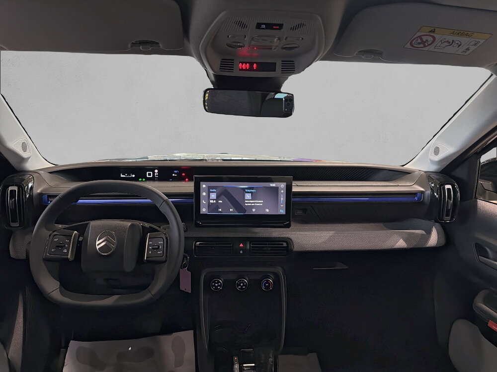 Occasion CITROEN C3 C3 Hybride 110 ch e-DCS6 - Plus