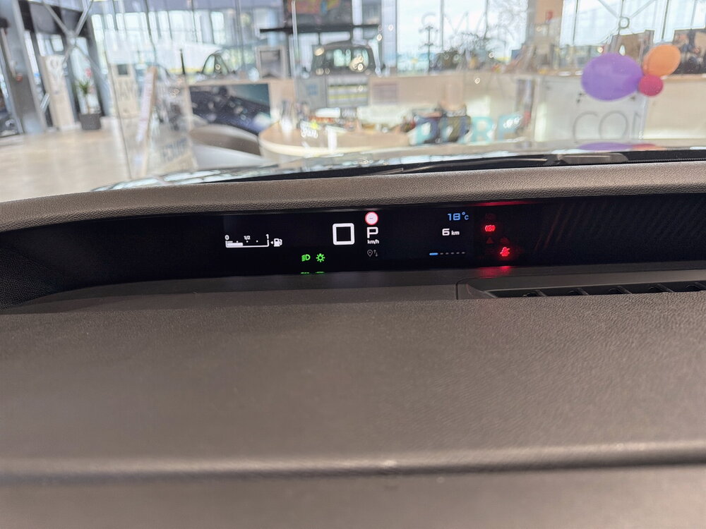 Occasion CITROEN C3 C3 Hybride 110 ch e-DCS6 - Plus