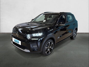 Occasion CITROEN C3 C3 Hybride 110 ch e-DCS6 - Plus