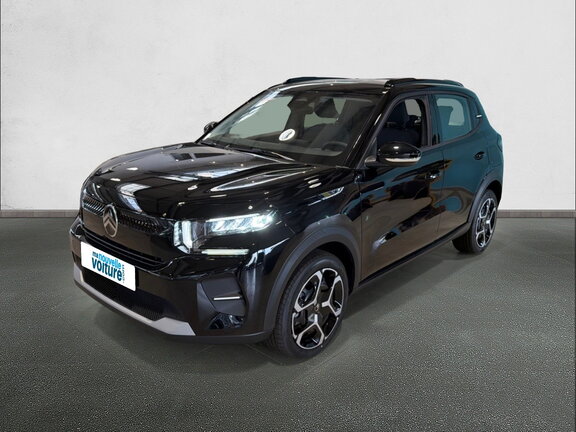 Occasion CITROEN C3 C3 Hybride 110 ch e-DCS6 - Plus