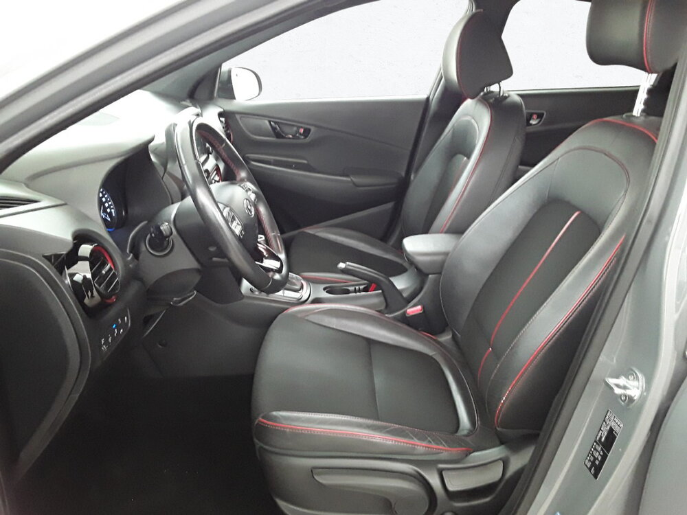 Occasion HYUNDAI Kona Kona 1.6 CRDi 136 DCT-7 - Creative