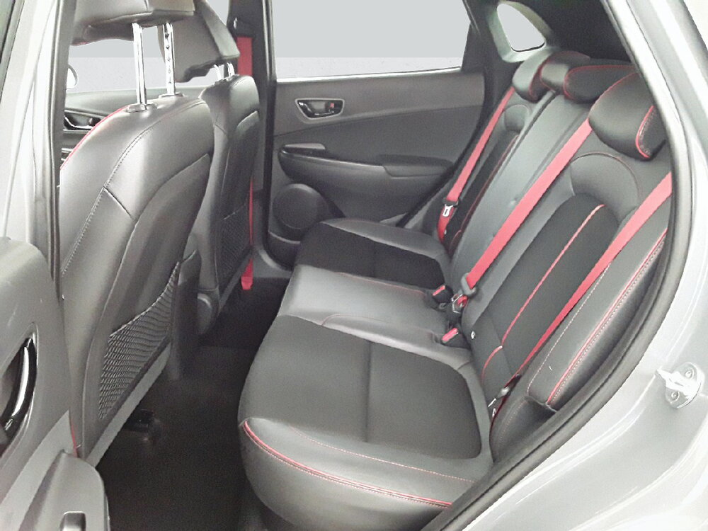 Occasion HYUNDAI Kona Kona 1.6 CRDi 136 DCT-7 - Creative