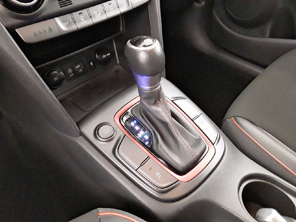 Occasion HYUNDAI Kona Kona 1.6 CRDi 136 DCT-7 - Creative