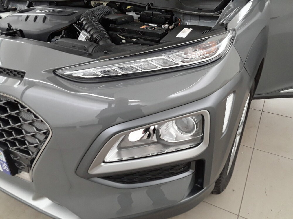 Occasion HYUNDAI Kona Kona 1.6 CRDi 136 DCT-7 - Creative