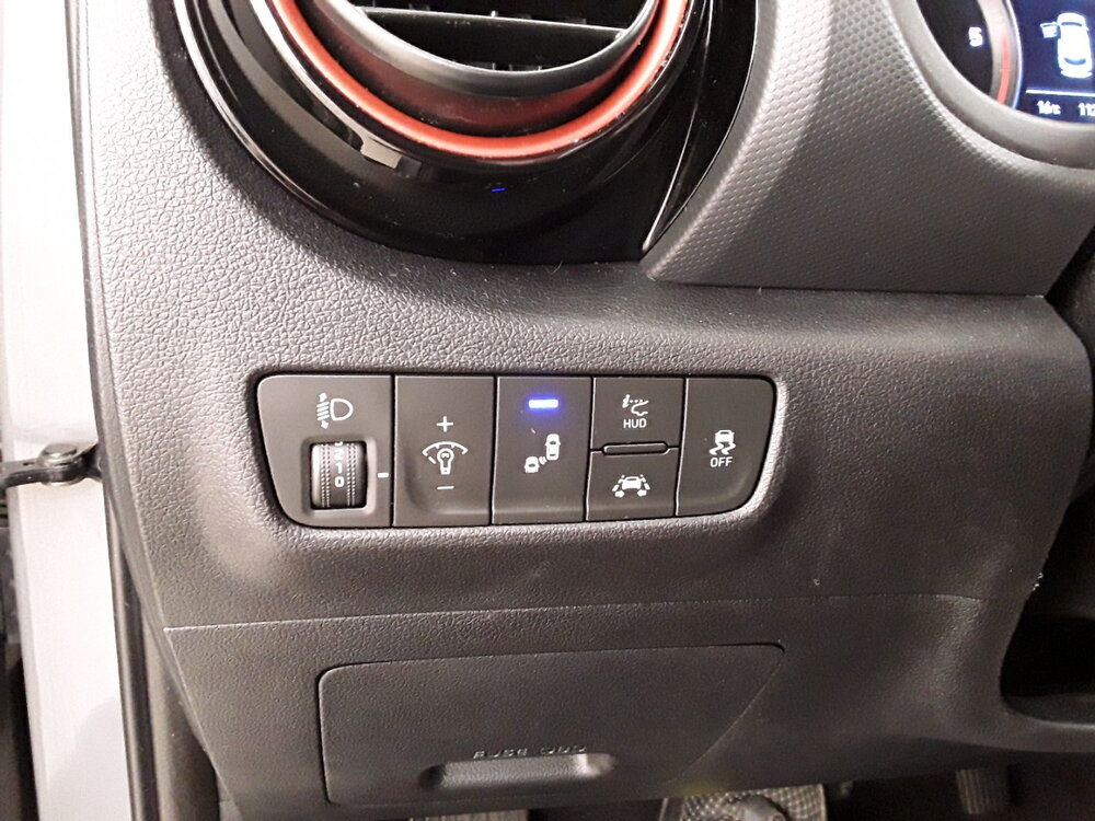 Occasion HYUNDAI Kona Kona 1.6 CRDi 136 DCT-7 - Creative