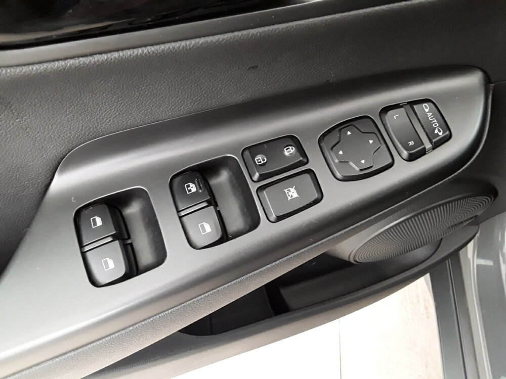 Occasion HYUNDAI Kona Kona 1.6 CRDi 136 DCT-7 - Creative