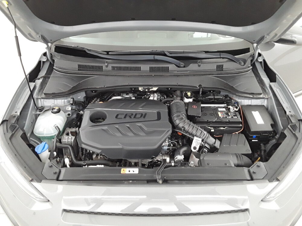 Occasion HYUNDAI Kona Kona 1.6 CRDi 136 DCT-7 - Creative