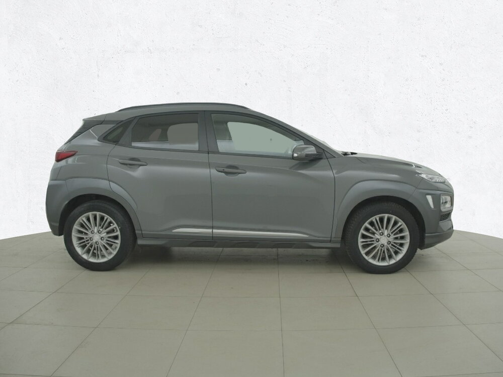 Occasion HYUNDAI Kona Kona 1.6 CRDi 136 DCT-7 - Creative