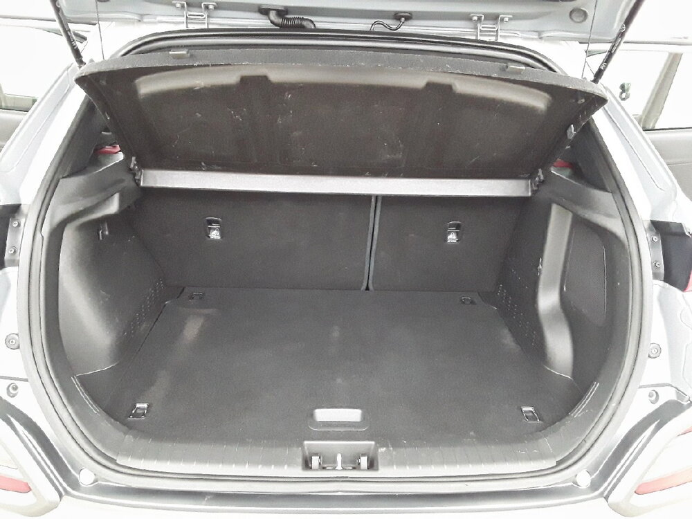 Occasion HYUNDAI Kona Kona 1.6 CRDi 136 DCT-7 - Creative