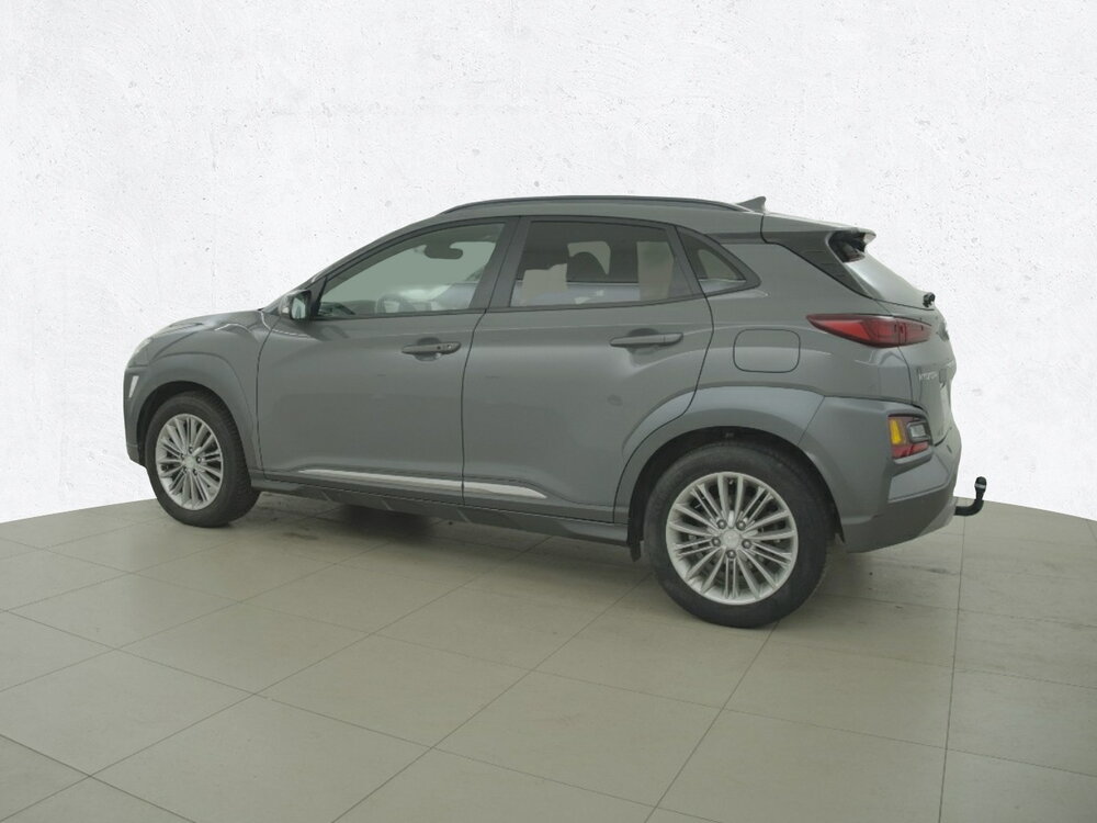 Occasion HYUNDAI Kona Kona 1.6 CRDi 136 DCT-7 - Creative