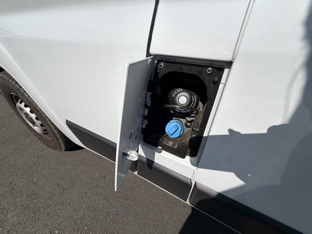 Occasion PEUGEOT Boxer BOXER FGN TOLE 3.5 T D L2H2 140 CH AUT.