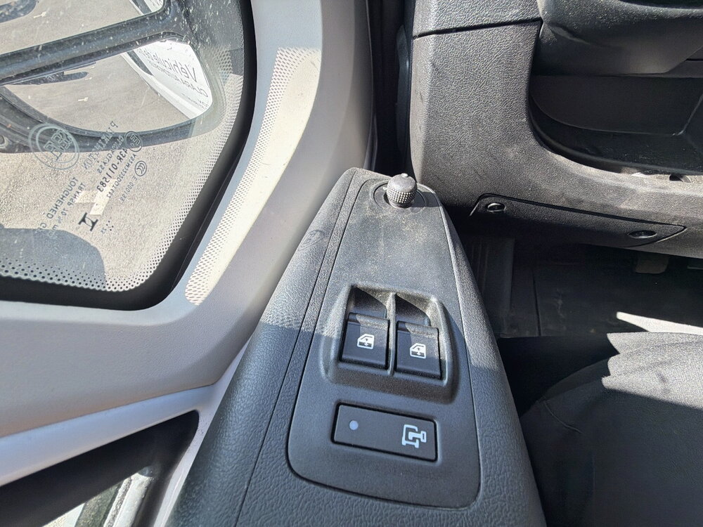 Occasion PEUGEOT Boxer BOXER FGN TOLE 3.5 T D L2H2 140 CH AUT.
