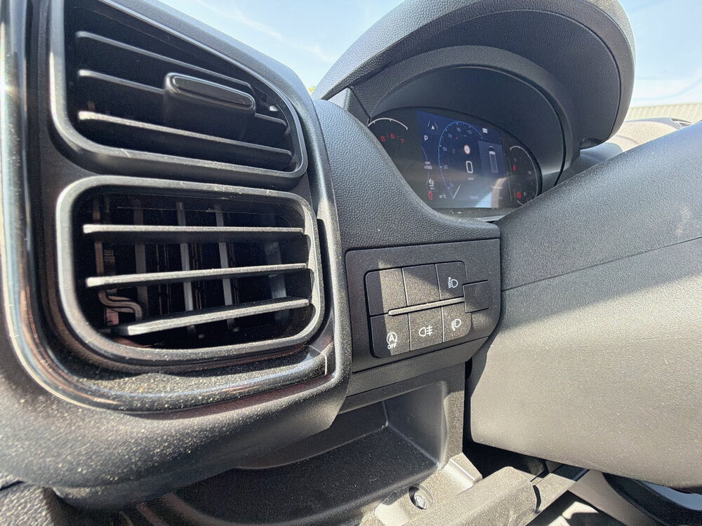 Occasion PEUGEOT Boxer BOXER FGN TOLE 3.5 T D L2H2 140 CH AUT.