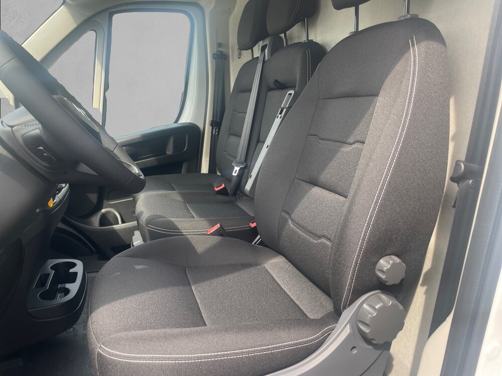 Occasion CITROEN Jumper JUMPER FGN TOLE 3.3T D L2H2 140 CH MANUELLE
