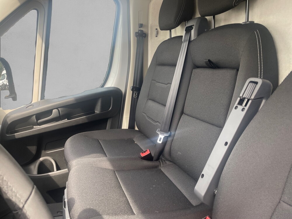 Occasion CITROEN Jumper JUMPER FGN TOLE 3.3T D L2H2 140 CH MANUELLE