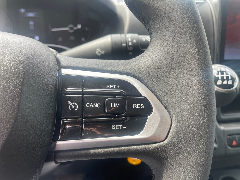 Occasion CITROEN Jumper JUMPER FGN TOLE 3.3T D L2H2 140 CH MANUELLE