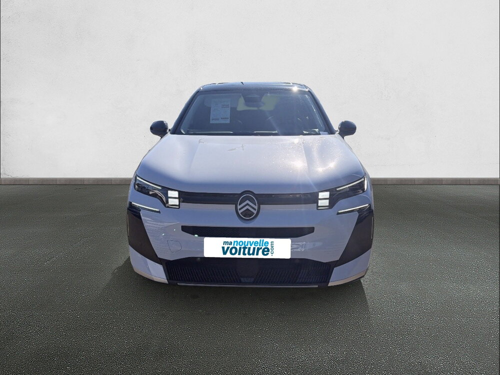 Occasion CITROEN C5 AirCross C5 Aircross Hybride Rechargeable 195 e-EAT7 - Max
