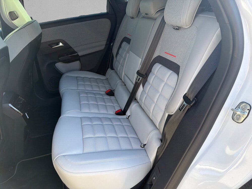 Occasion CITROEN C5 AirCross C5 Aircross Hybride Rechargeable 195 e-EAT7 - Max