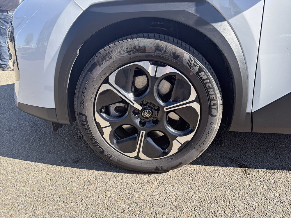 Occasion CITROEN C5 AirCross C5 Aircross Hybride Rechargeable 195 e-EAT7 - Max