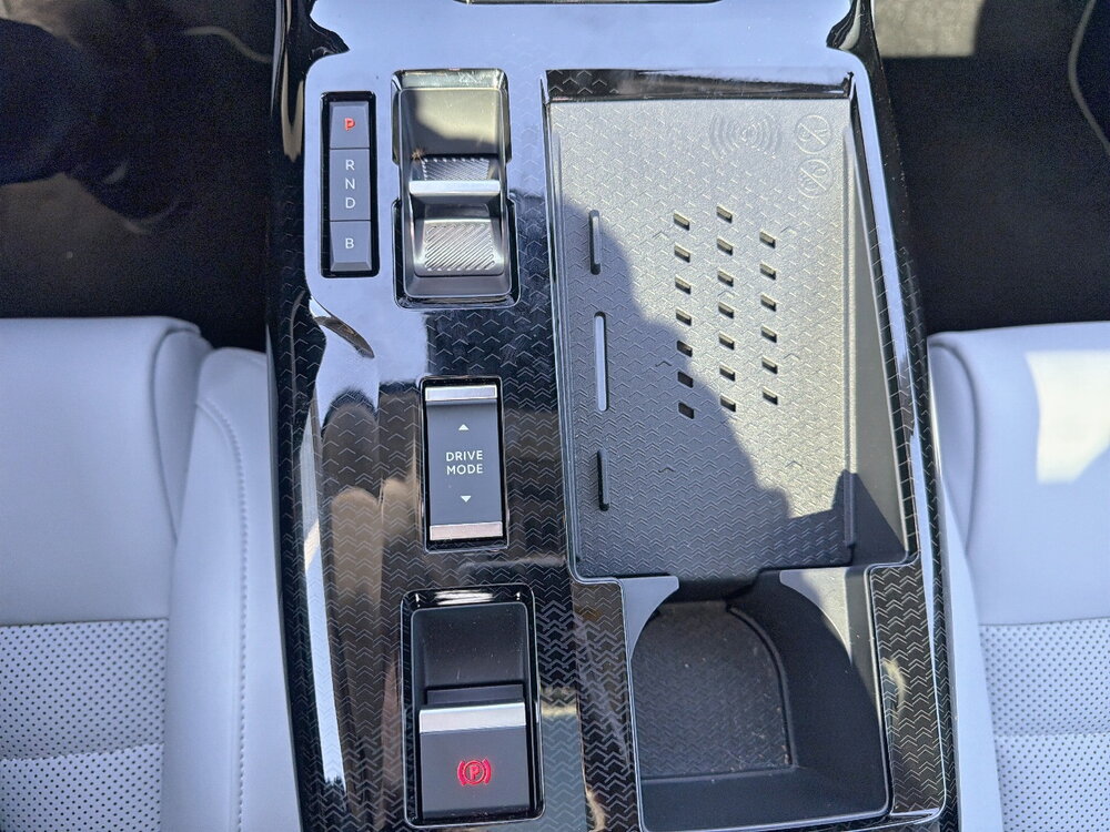 Occasion CITROEN C5 AirCross C5 Aircross Hybride Rechargeable 195 e-EAT7 - Max